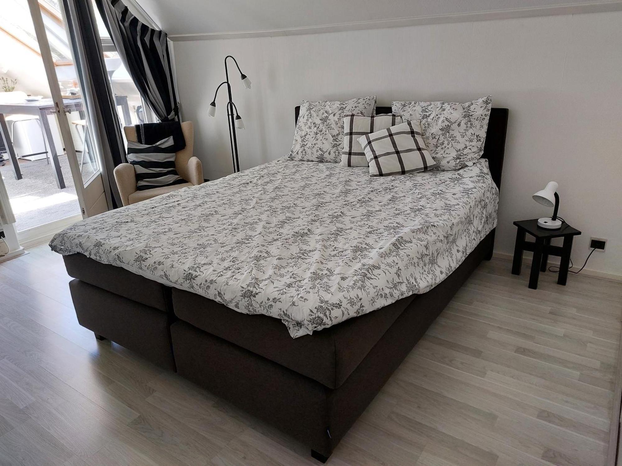 Bed and Breakfast Riethove Harlingen Esterno foto