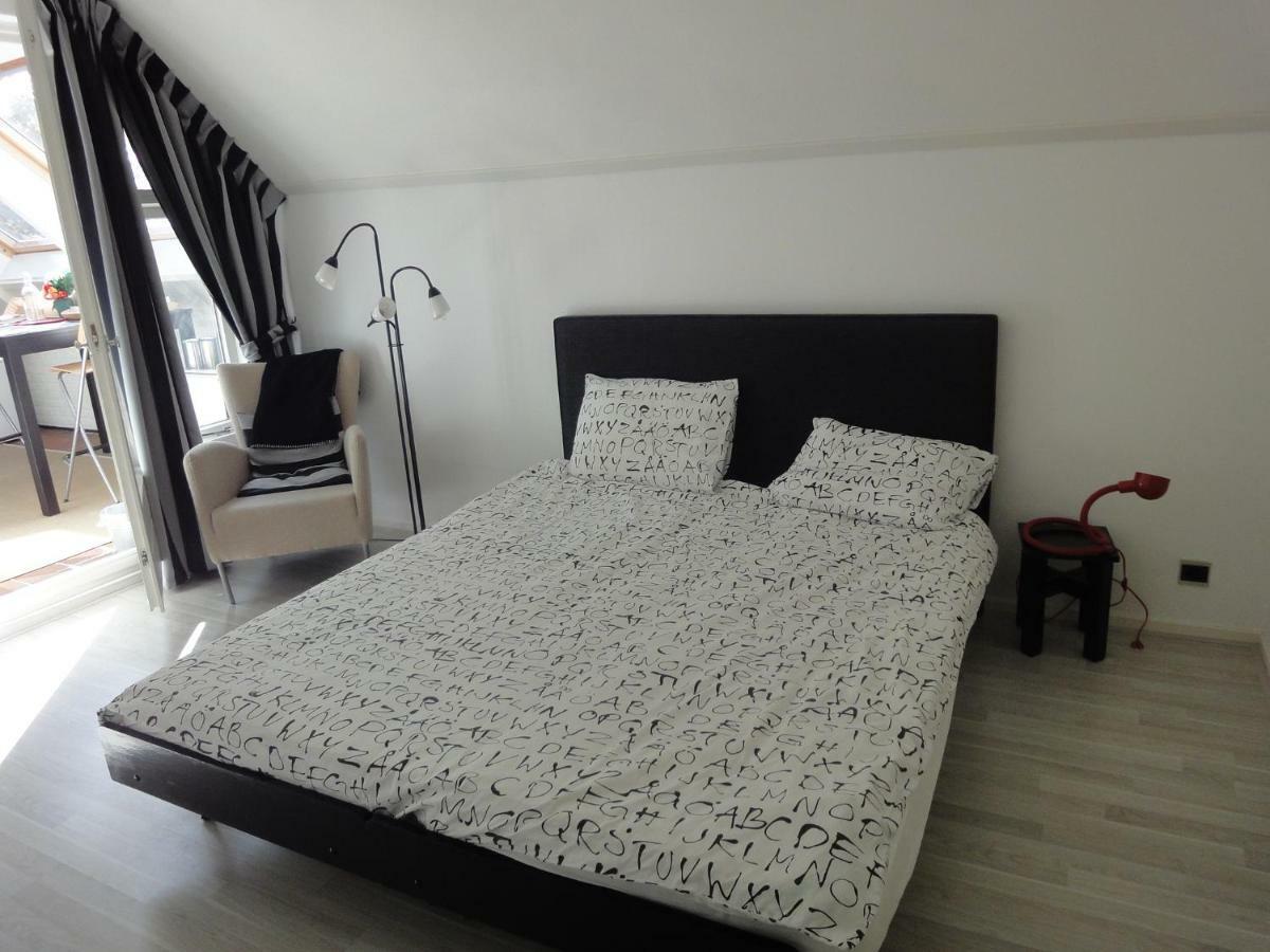 Bed and Breakfast Riethove Harlingen Esterno foto