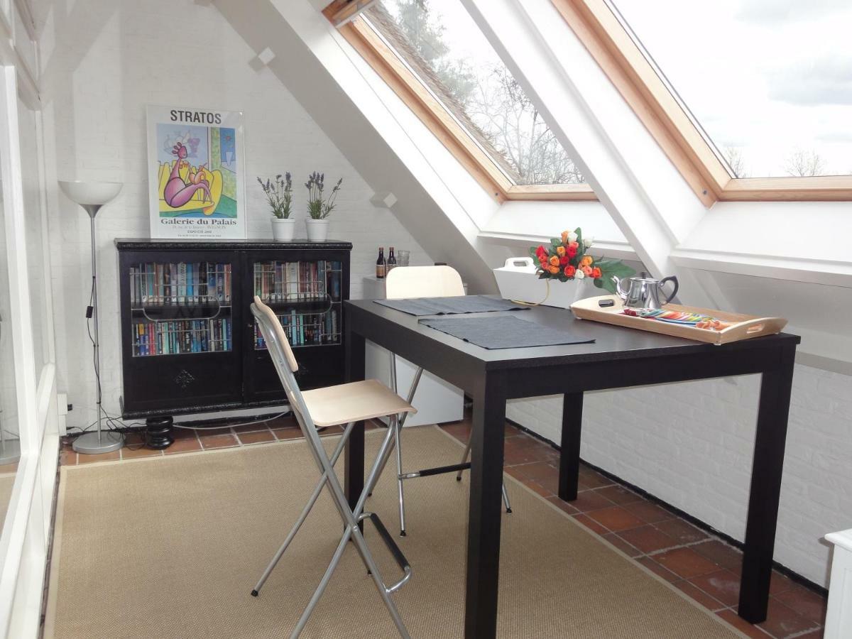 Bed and Breakfast Riethove Harlingen Esterno foto