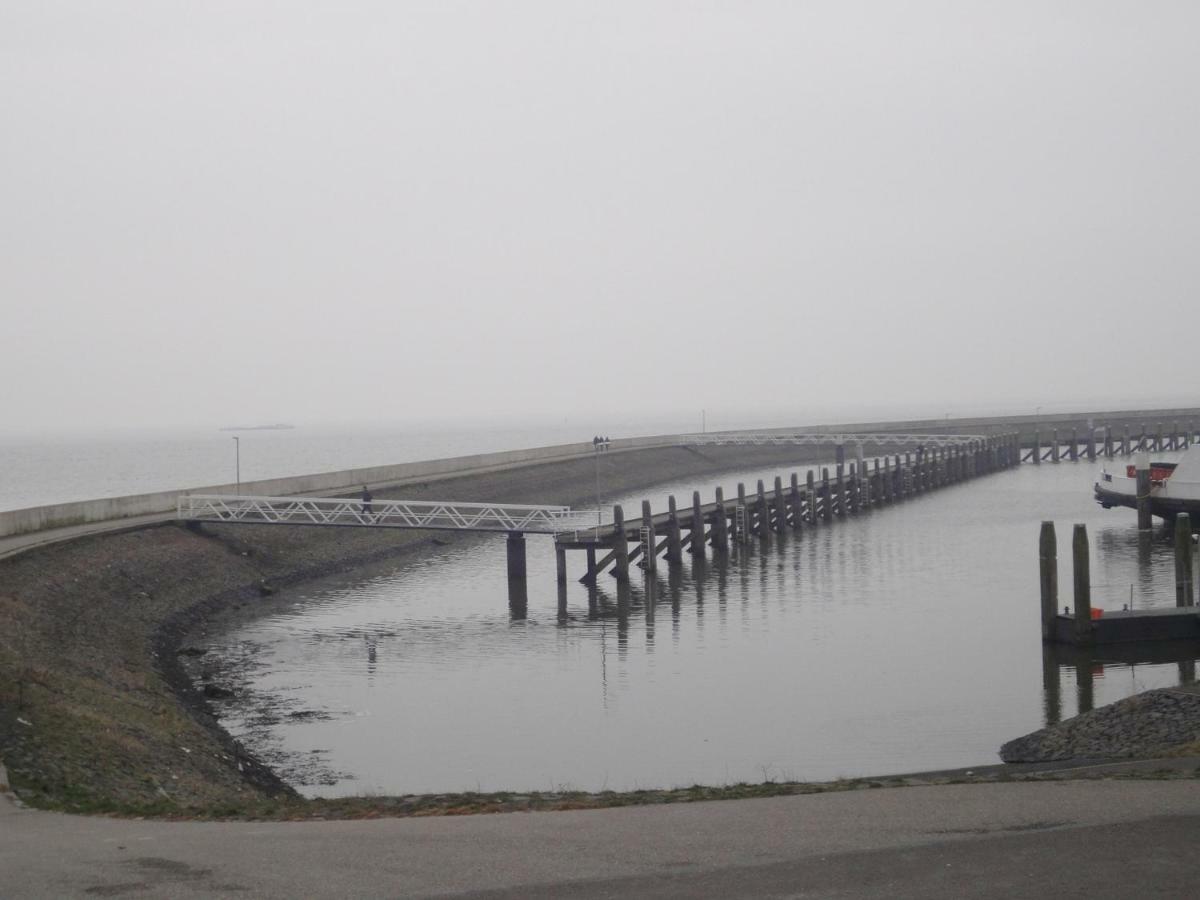 Bed and Breakfast Riethove Harlingen Esterno foto