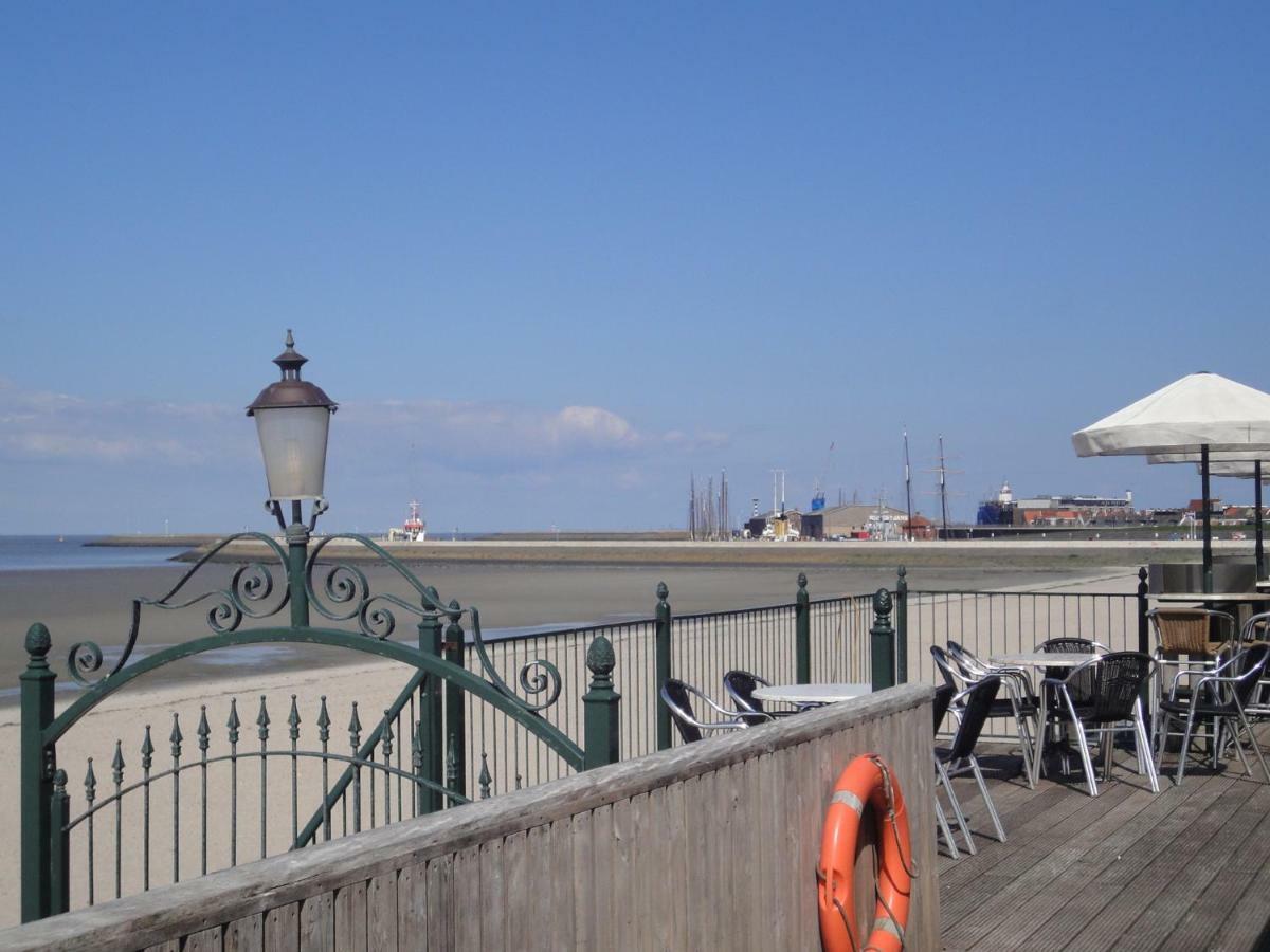 Bed and Breakfast Riethove Harlingen Esterno foto