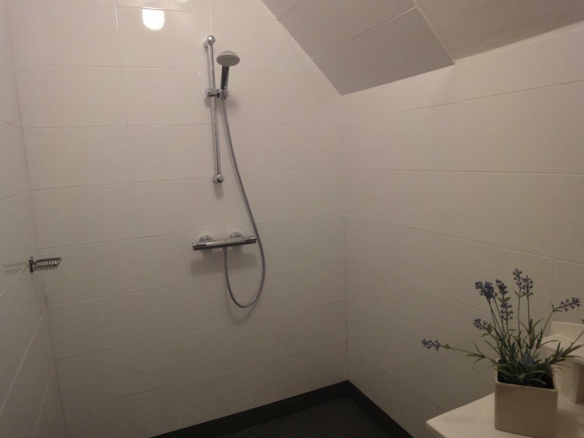 Bed and Breakfast Riethove Harlingen Esterno foto